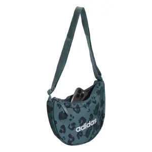Mala de mão de mulher adidas Linear Graphic image-1