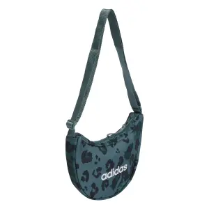 Mala de mão de mulher adidas Linear Graphic image-2