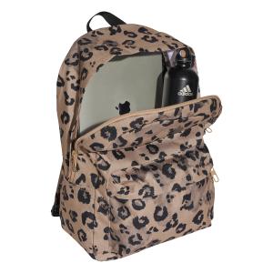 Rucksack Damen adidas Classic Animal Graphic image-3