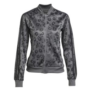 Trainingsjacke Damen adidas Essentials 3 stripes image-3