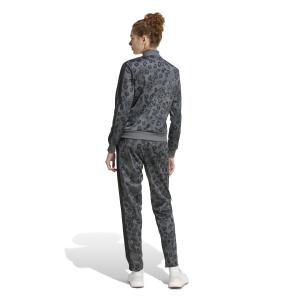 Trainingsjacke Damen adidas Essentials 3 stripes image-5