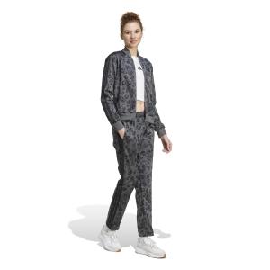 Trainingsjacke Damen adidas Essentials 3 stripes image-2