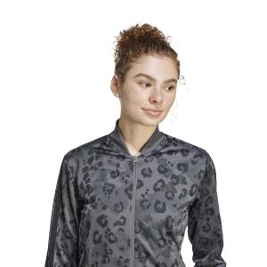 Trainingsjacke Damen adidas Essentials 3 stripes image-6