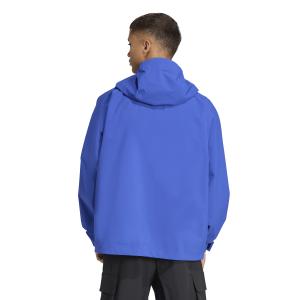 Impermeabile adidas Myshelter image-3