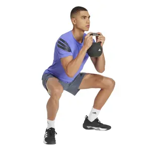 Camiseta adidas Icon 3-Stripes image-2