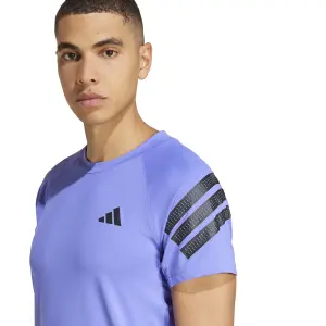 Camiseta adidas Icon 3-Stripes image-4