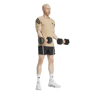 Camiseta adidas Icon 3-Stripes image-2