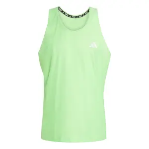 Camiseta de tirantes adidas Own The Run image-0