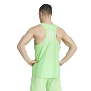 Camiseta de tirantes adidas Own The Run image-3