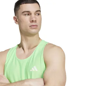 Camiseta de tirantes adidas Own The Run image-4