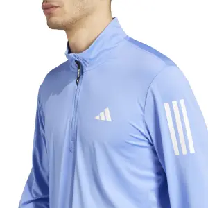 Veste de survêtement adidas Own the Run image-4