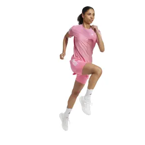 Women's 2-in-1 shorts adidas Own the Run Climacool image-3