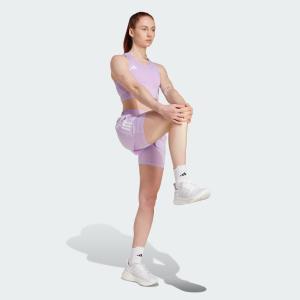Short femme adidas Own The Run Climacool image-3