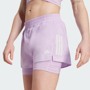 Short femme adidas Own The Run Climacool image-5