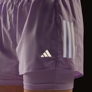 Short femme adidas Own The Run Climacool image-6