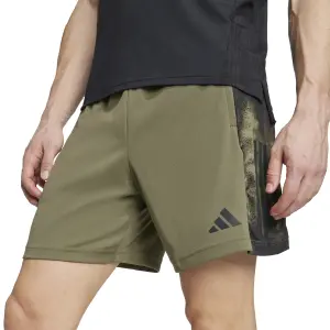 Shorts adidas Essentials Seasonal 3 stripes image-2