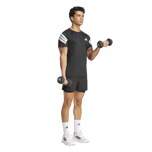 Camiseta adidas Icon 3-Stripes image-2