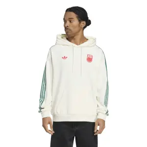 Sweatshirt à capuche Italie 2025 image-1