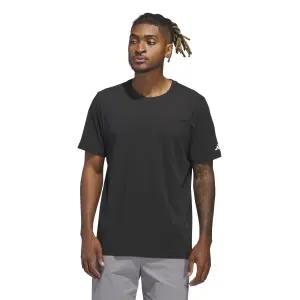 T-shirt adidas Blank image-1