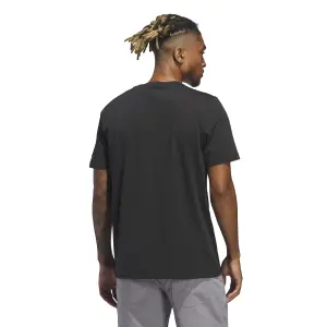 T-shirt adidas Blank image-3