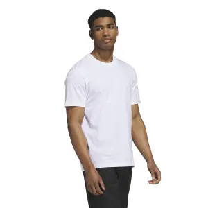 T-shirt adidas Blank image-1