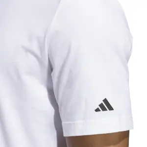 T-shirt adidas Blank image-4