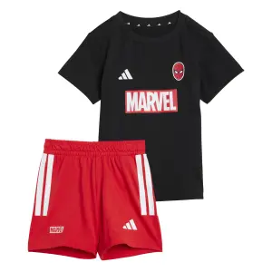 Trainingsanzug, Baby adidas Marvel Spider Man image-1