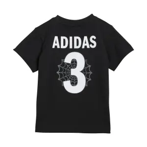Trainingsanzug, Baby adidas Marvel Spider Man image-4