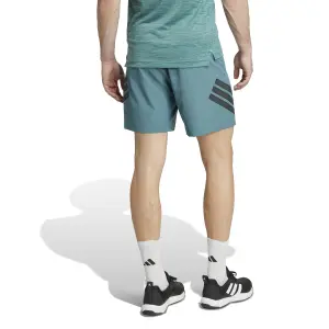 Pantalón corto adidas Icon 3-Stripes image-3