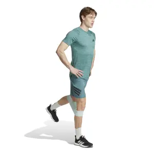 Pantalón corto adidas Icon 3-Stripes image-4