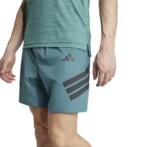 Pantalón corto adidas Icon 3-Stripes image-2