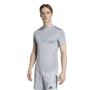 Seamless T-shirt adidas image-1