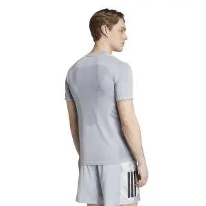Seamless T-shirt adidas image-2
