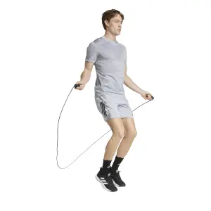 Seamless T-shirt adidas image-3