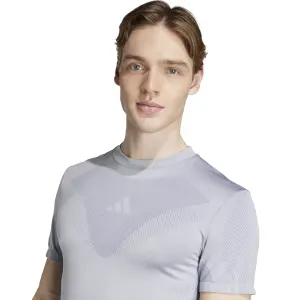 Seamless T-shirt adidas image-5