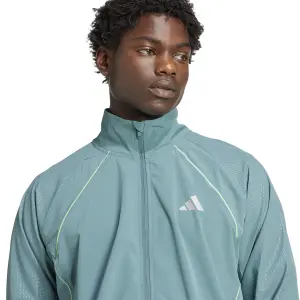 Sudadera adidas Tech Apparel image-4