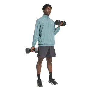 Sudadera adidas Tech Apparel image-2