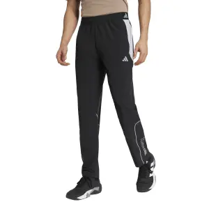 Jogging Trousers adidas Tech Apparel image-1