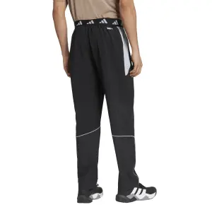 Jogging Trousers adidas Tech Apparel image-3