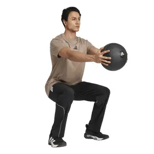 Jogging Trousers adidas Tech Apparel image-2