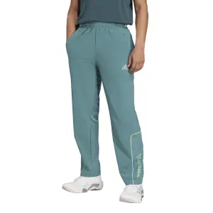 Pantalón adidas Tech Apparel image-1