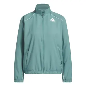 Veste de survêtement femme adidas Crazy Lite image-1
