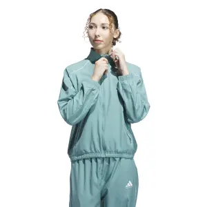 Veste de survêtement femme adidas Crazy Lite image-2