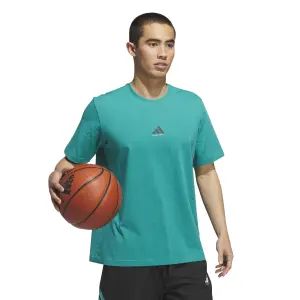 T-shirt adidas Graphic image-2