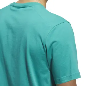 T-shirt adidas Graphic image-4