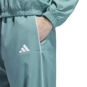 Women's Trousers adidas Crazy Lite Woven image-6