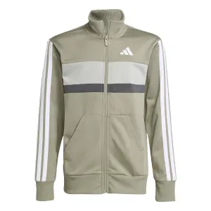 Survêtement enfant adidas Tiberio 3-Stripes image-1