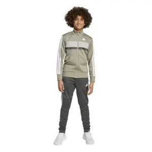 Survêtement enfant adidas Tiberio 3-Stripes image-3