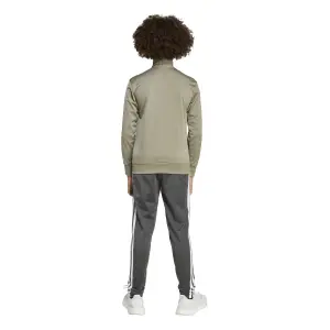 Survêtement enfant adidas Tiberio 3-Stripes image-6