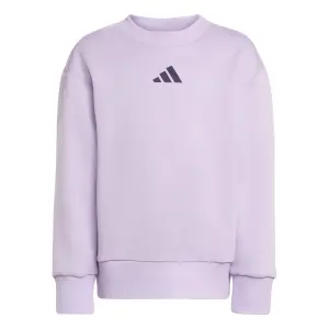 Survêtement fille adidas image-1